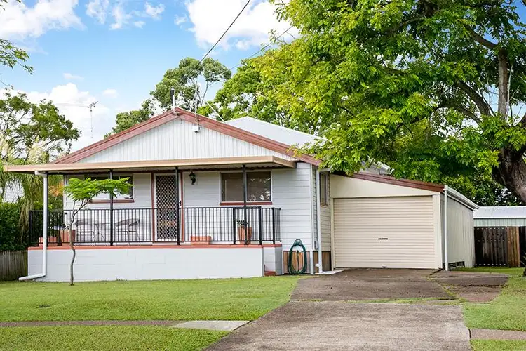 99 Lillian Ave, Salisbury QLD 4107