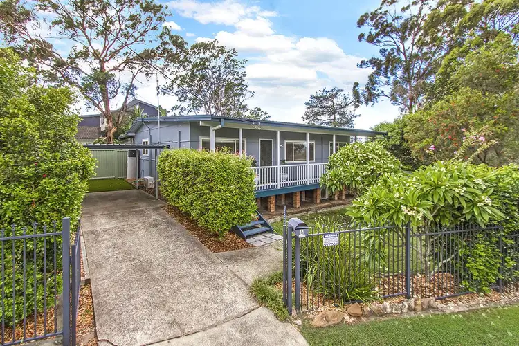 4 Olive Avenue, Phegans Bay NSW 2256