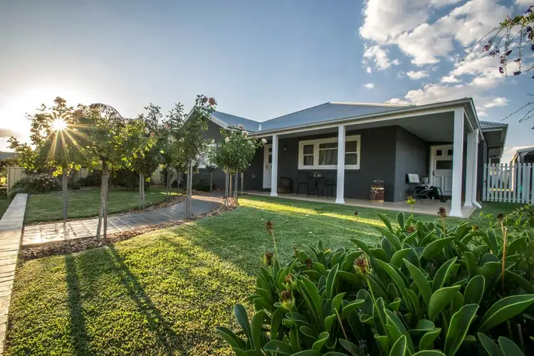 23 Durum Circuit, Dubbo NSW 2830