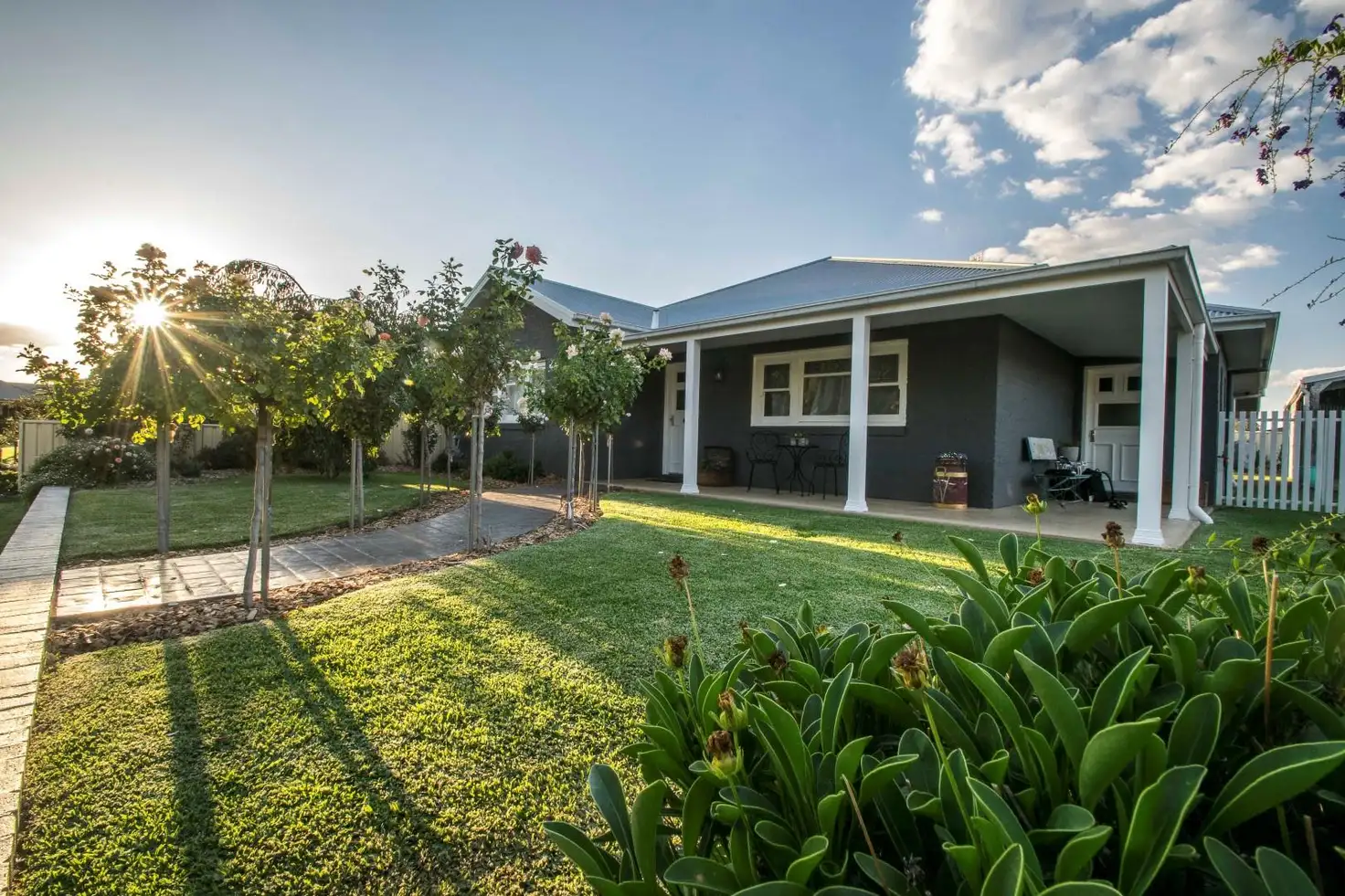 Main view of Homely house listing, 23 Durum Circuit, Dubbo NSW 2830