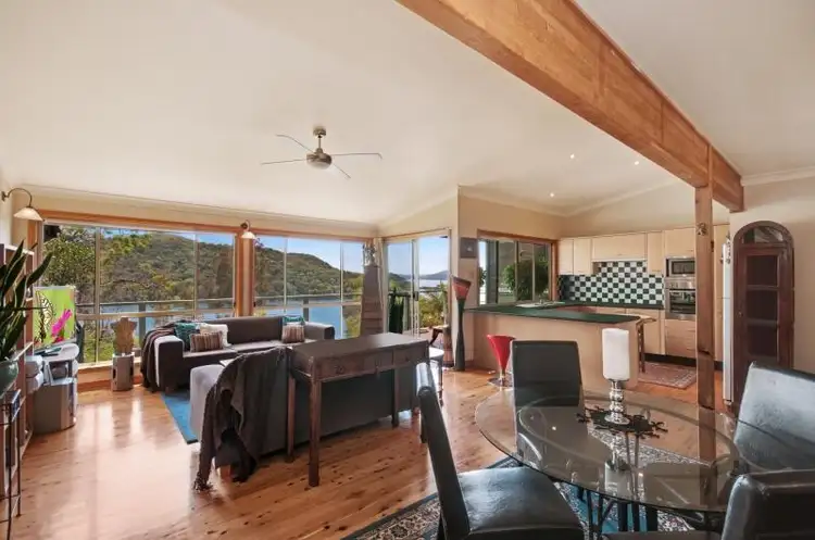 Third view of Homely house listing, 26 Woy Woy Bay Rd, Woy Woy Bay NSW 2256
