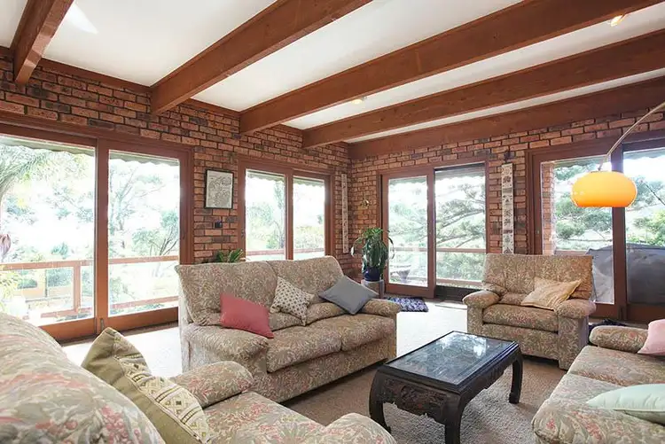Fifth view of Homely house listing, 102 King Rd, Wahroonga NSW 2076