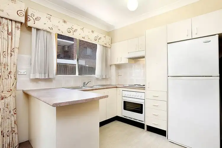 Fourth view of Homely unit listing, 21/149-151 Waldron Rd, Chester Hill NSW 2162
