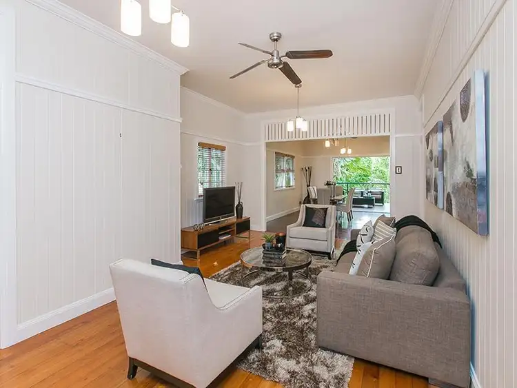 Third view of Homely house listing, 75 Horatio St, Annerley QLD 4103
