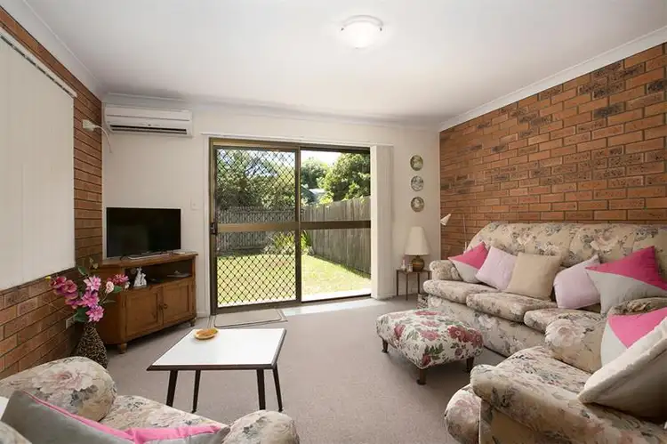 Main view of Homely townhouse listing, 4/26 Hawtree St, Moorooka QLD 4105