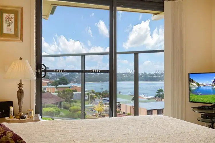 Third view of Homely townhouse listing, 8a Lisa Ct, Merimbula NSW 2548