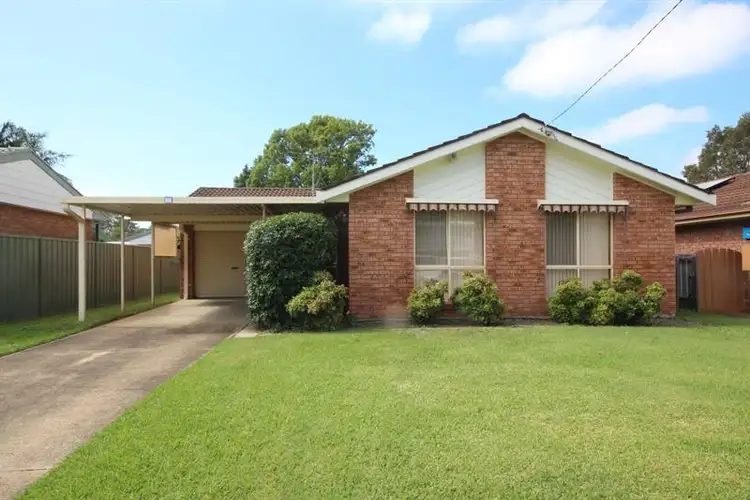 15 Northumberland  Ave, Lemon Tree Passage NSW 2319
