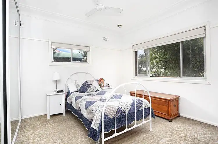 Fifth view of Homely house listing, 21 Dorothy St, Chester Hill NSW 2162