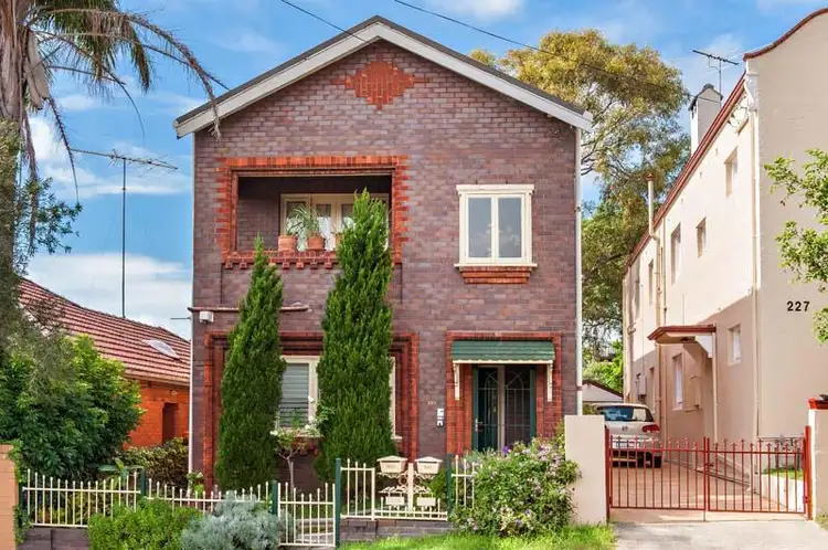 1/225 Carrington Rd, Coogee NSW 2034