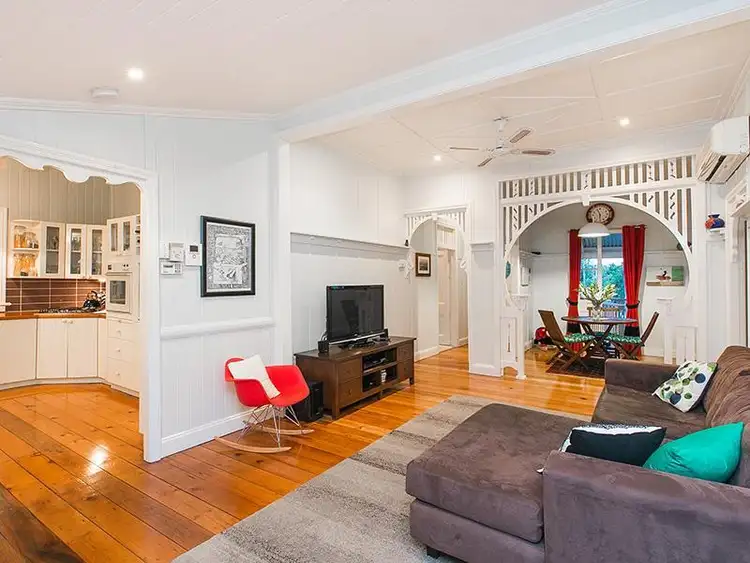 Sixth view of Homely house listing, 181 Dudley St, Annerley QLD 4103