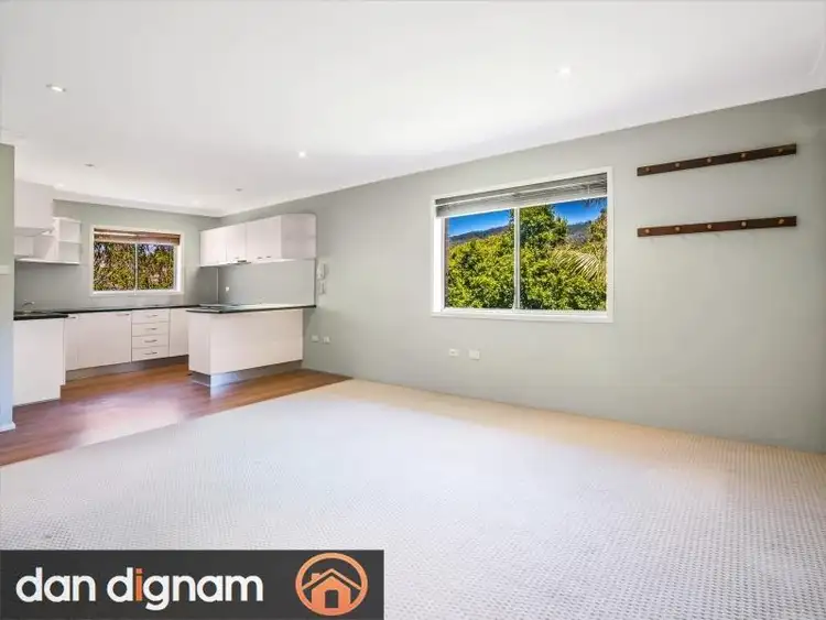 Second view of Homely unit listing, Address available on request