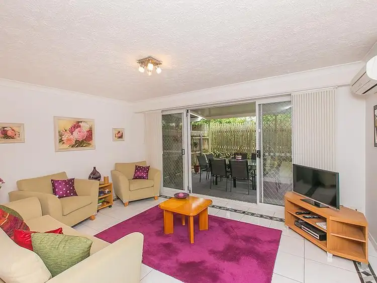Fifth view of Homely townhouse listing, 3/111 Chester Rd, Annerley QLD 4103