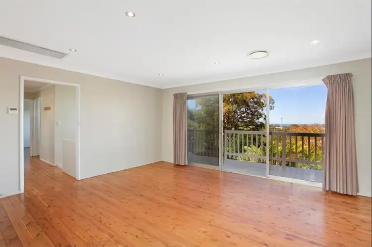 Fifth view of Homely house listing, 248 Allambie Rd, Allambie Heights NSW 2100