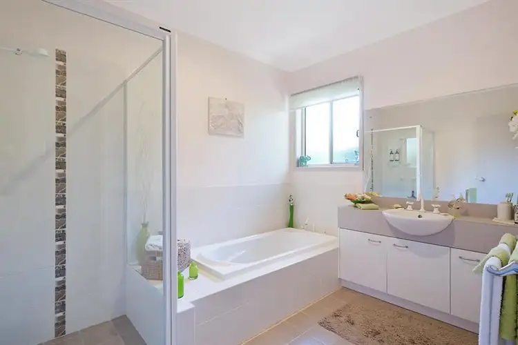 Sixth view of Homely house listing, 4 Mulloway Cct, Merimbula NSW 2548