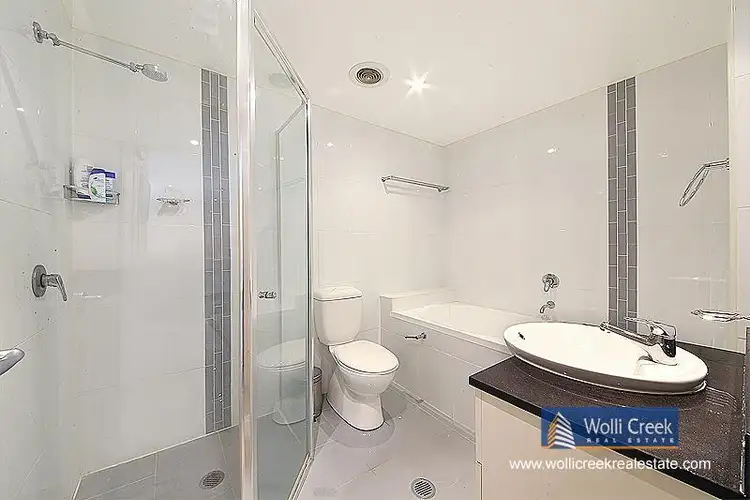 Fifth view of Homely apartment listing, 123/97 Bonar St, Wolli Creek NSW 2205