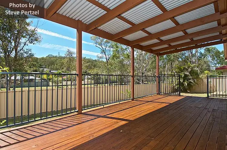 Fourth view of Homely house listing, 65 Daintree Dr, Parkwood QLD 4214