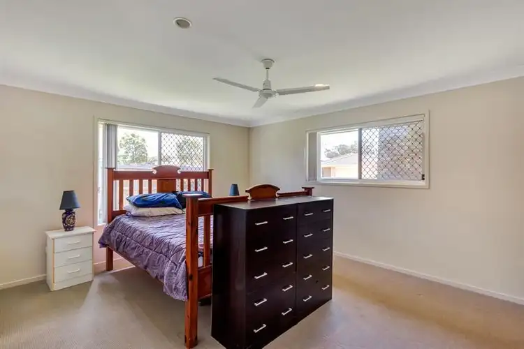 Sixth view of Homely house listing, 28 Strowe  Pl, Bracken Ridge QLD 4017