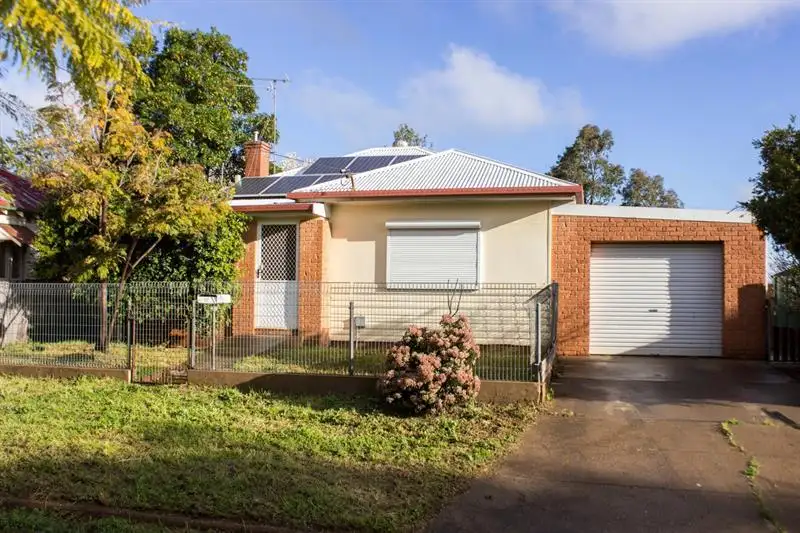 Main view of Homely house listing, 17 Macleay St, Dubbo NSW 2830