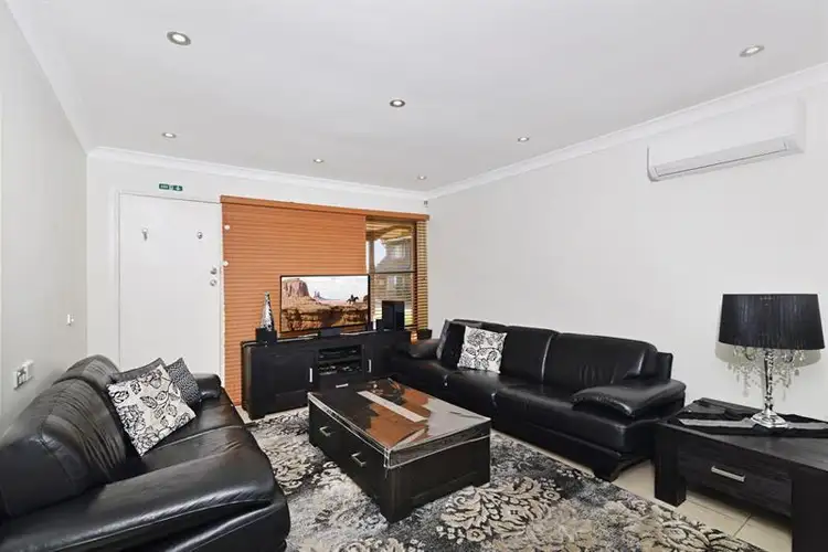 Second view of Homely villa listing, 13/37-39 Rose St, Sefton NSW 2162