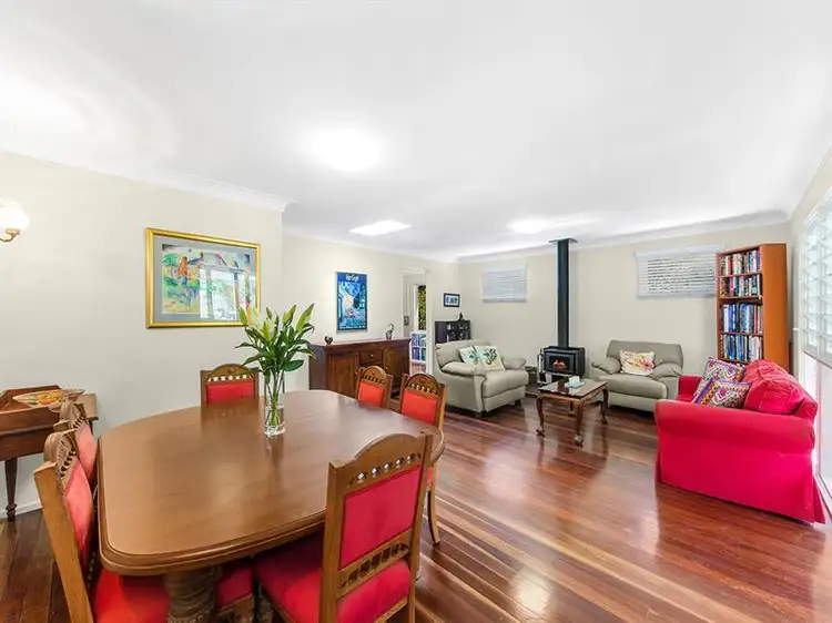 16 Cropthorne St, Tarragindi QLD 4121