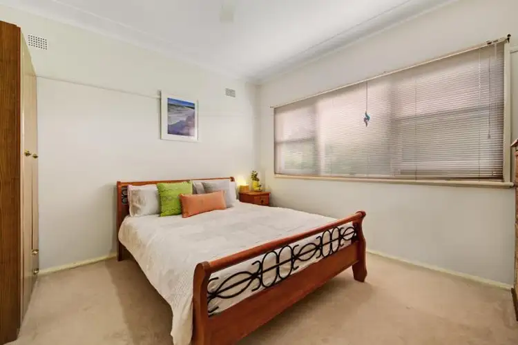 Sixth view of Homely house listing, 117 Rawson Rd, Woy Woy NSW 2256