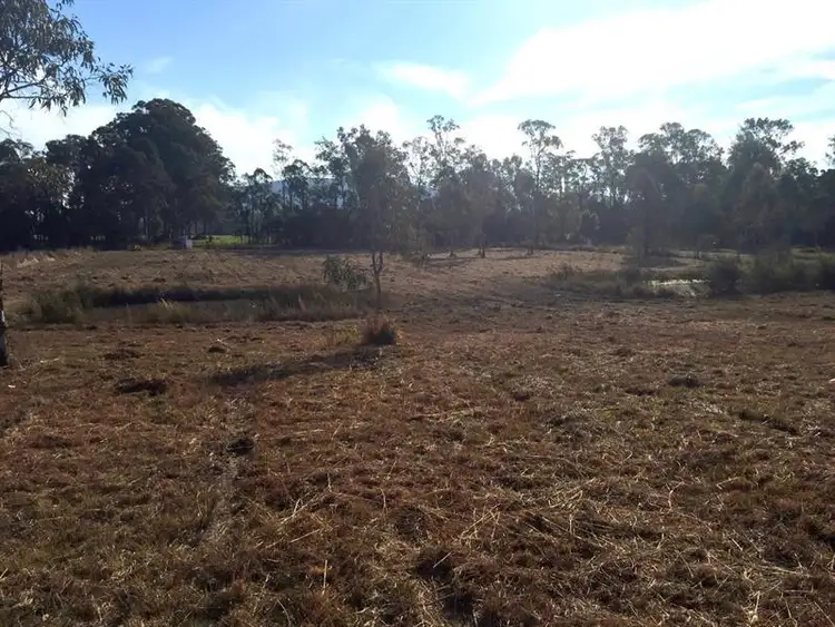 Fifth view of Homely land listing, 70 Markwell Back Rd, Bulahdelah NSW 2423