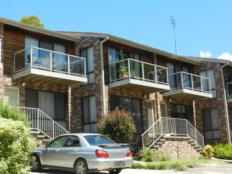 Fifth view of Homely unit listing, 3/1 Wonga St, Merimbula NSW 2548