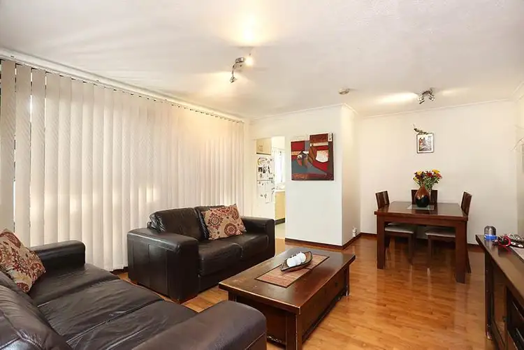 1/79 Memorial Ave, Liverpool NSW 2170