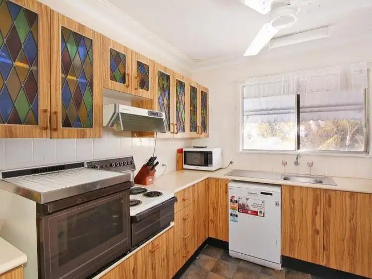 Fourth view of Homely house listing, 53 Hillvue Rd, Tamworth NSW 2340
