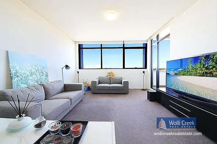 Main view of Homely apartment listing, 409/1 Victa St, Clemton Park NSW 2206