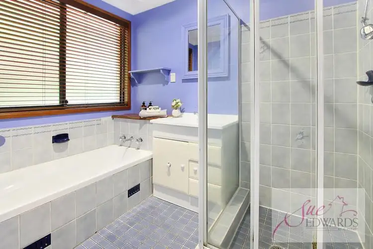 Sixth view of Homely house listing, 6 Jessica St, Mount Colah NSW 2079