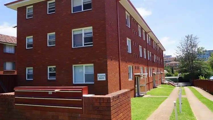 3/66 Smith St, Wollongong NSW 2500