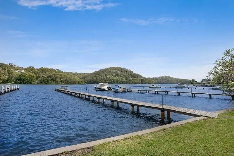 Main view of Homely house listing, 109 Woy Woy Rd, Woy Woy NSW 2256