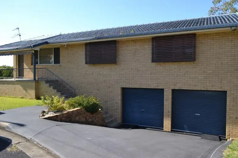 Main view of Homely house listing, 32 Belvedere Dr, East Lismore NSW 2480