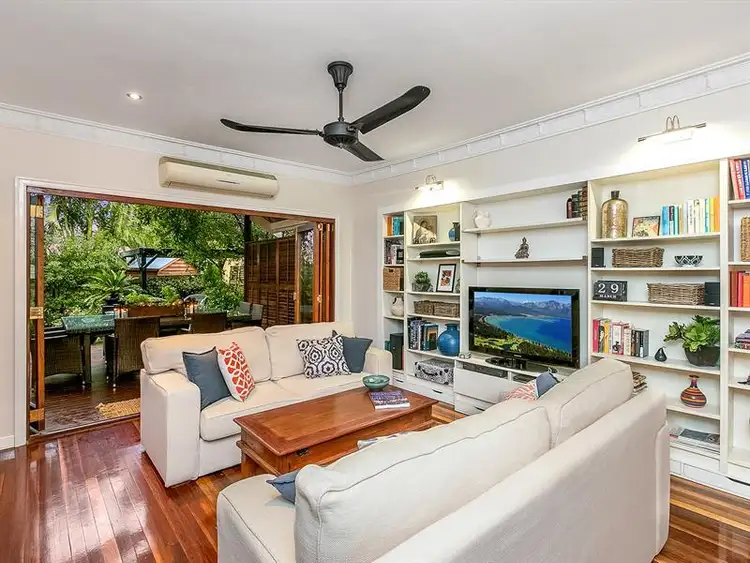 Second view of Homely house listing, 309A Verney Rd, Graceville QLD 4075