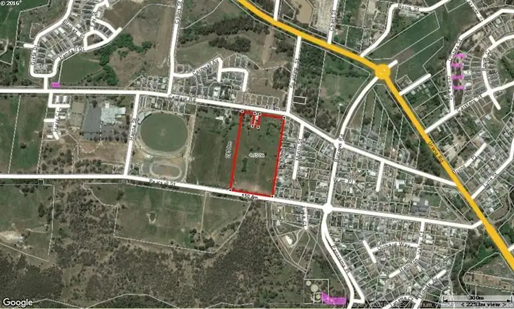 Sixth view of Homely land listing, 715 Centaur Rd, Hamilton Valley NSW 2641