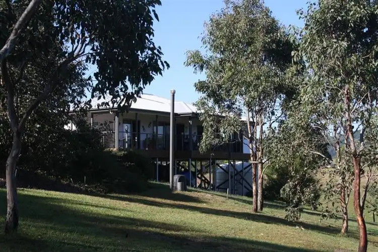 Fifth view of Homely rural property listing, 5 Belbora Creek Rd, Gloucester NSW 2422