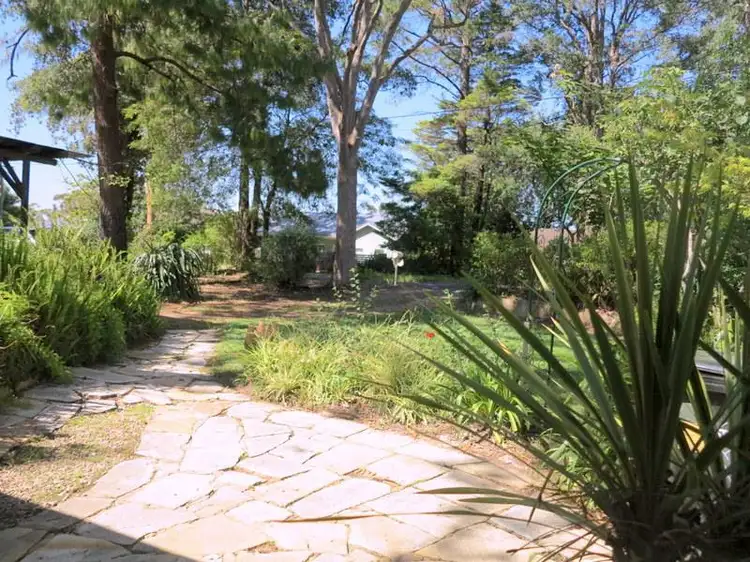 Fourth view of Homely house listing, 22 Wigram Rd, Faulconbridge NSW 2776