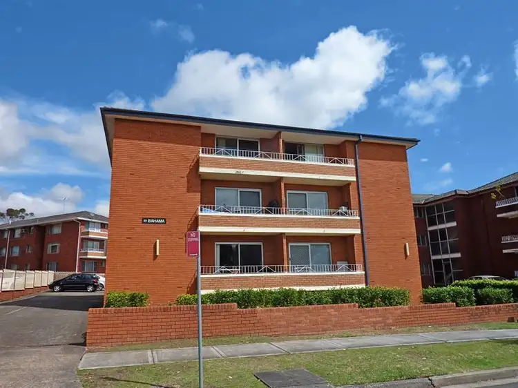 8/23 Romilly St, Riverwood NSW 2210