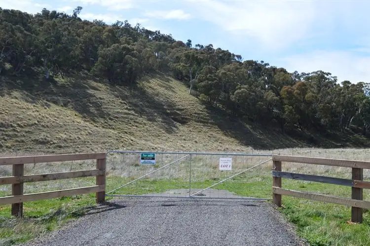 Sixth view of Homely land listing, Lot 1 Mulwaree St, Tarago NSW 2580