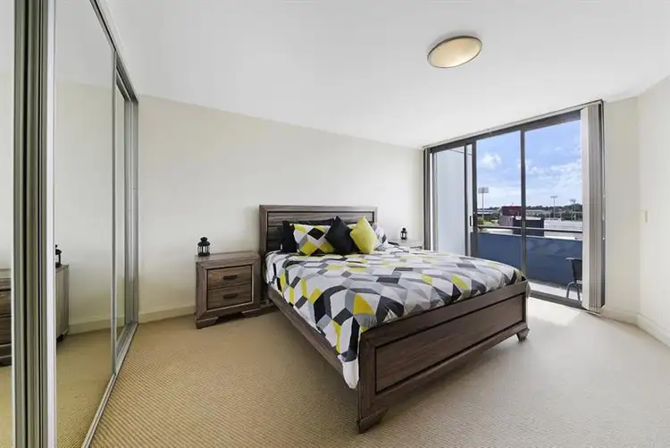 Fourth view of Homely unit listing, 35F/541 Pembroke Rd, Leumeah NSW 2560