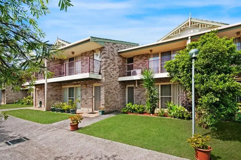 Main view of Homely townhouse listing, 6/44-46 Pratley St, Woy Woy NSW 2256