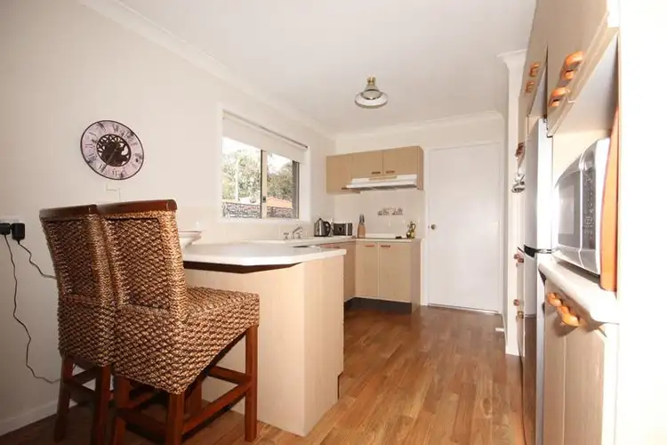 Sixth view of Homely house listing, 4 Inala Ct, Lemon Tree Passage NSW 2319