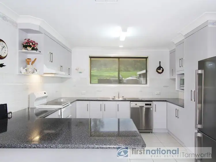 Third view of Homely house listing, 66 Lemon Gums Dr, Tamworth NSW 2340