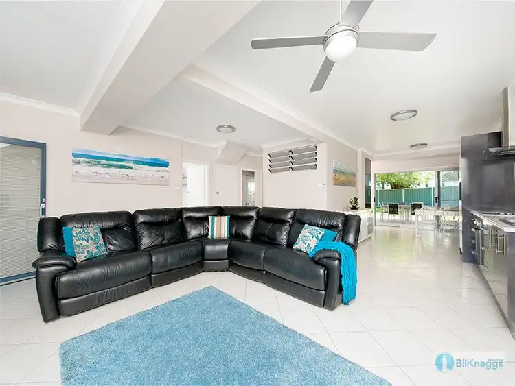 Fourth view of Homely house listing, 6 Marine Dr, Fingal Bay NSW 2315