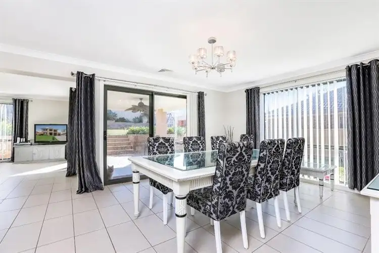 Sixth view of Homely house listing, 26 Crestview St, Fletcher NSW 2287