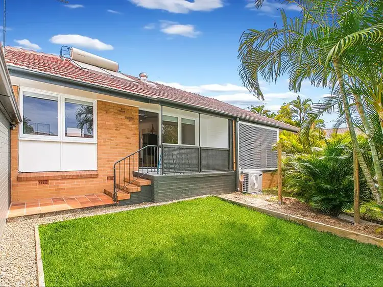 Main view of Homely apartment listing, 8/78 Chester Rd, Annerley QLD 4103