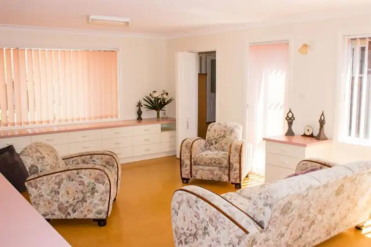 Fourth view of Homely house listing, 16 Nelson Pl, Dubbo NSW 2830