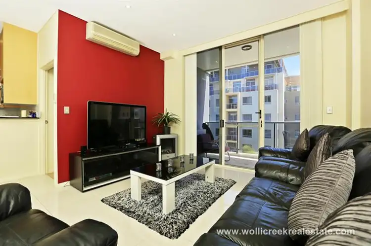 Third view of Homely apartment listing, 26/97 Bonar St, Wolli Creek NSW 2205