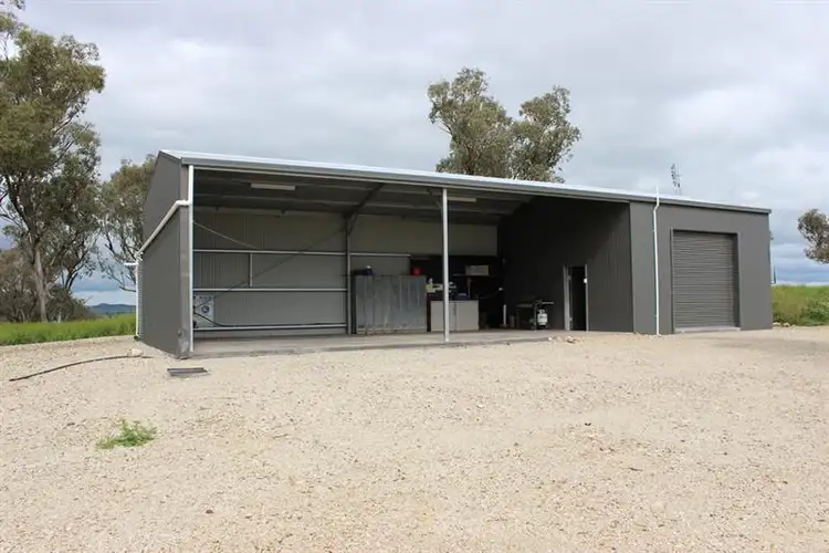 Second view of Homely land listing, 692 Ponto Falls Rd, Maryvale NSW 2820